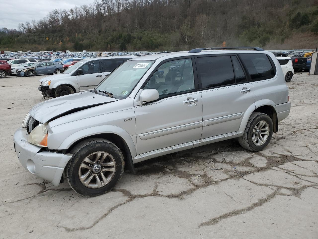2005 Suzuki XL7 - Image 1