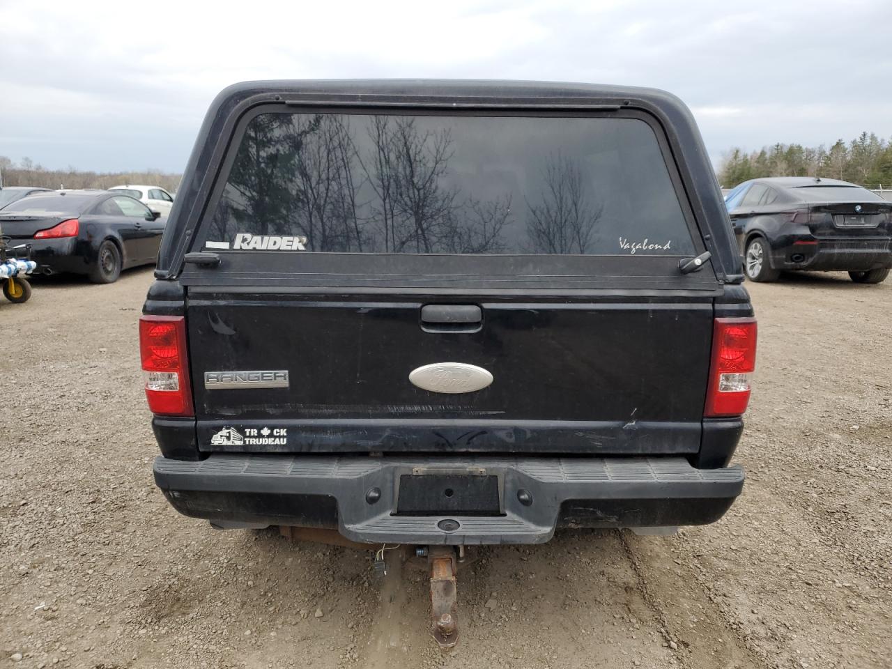 2009 Ford Ranger - Image 6
