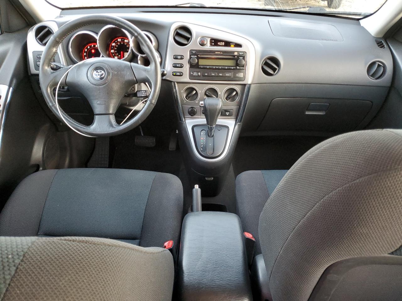 2008 Toyota Corolla - Image 8