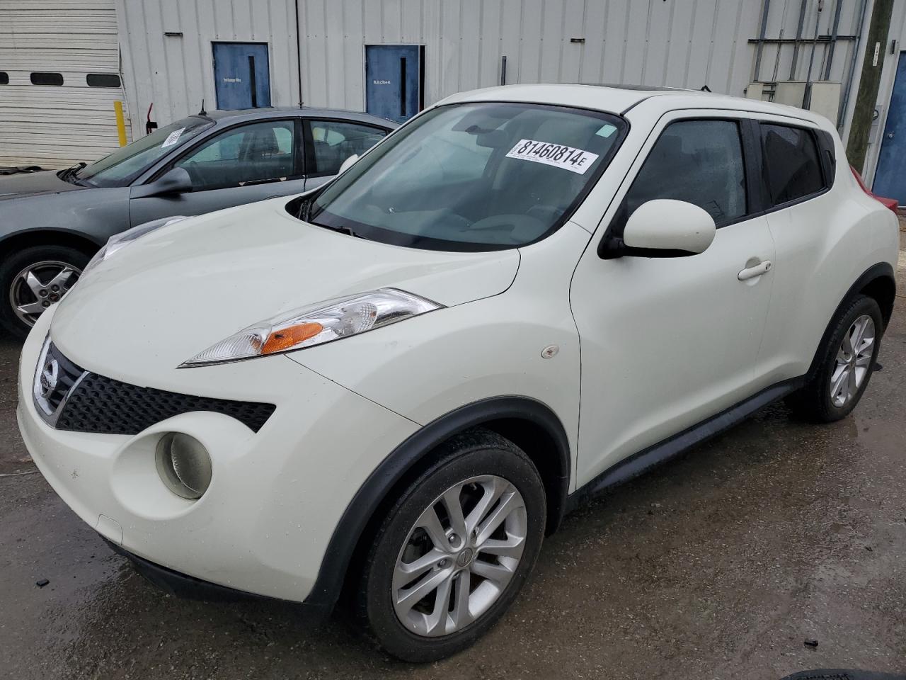 Montgomery, AL에서 판매 중인 2011 Nissan Juke S - Mechanical