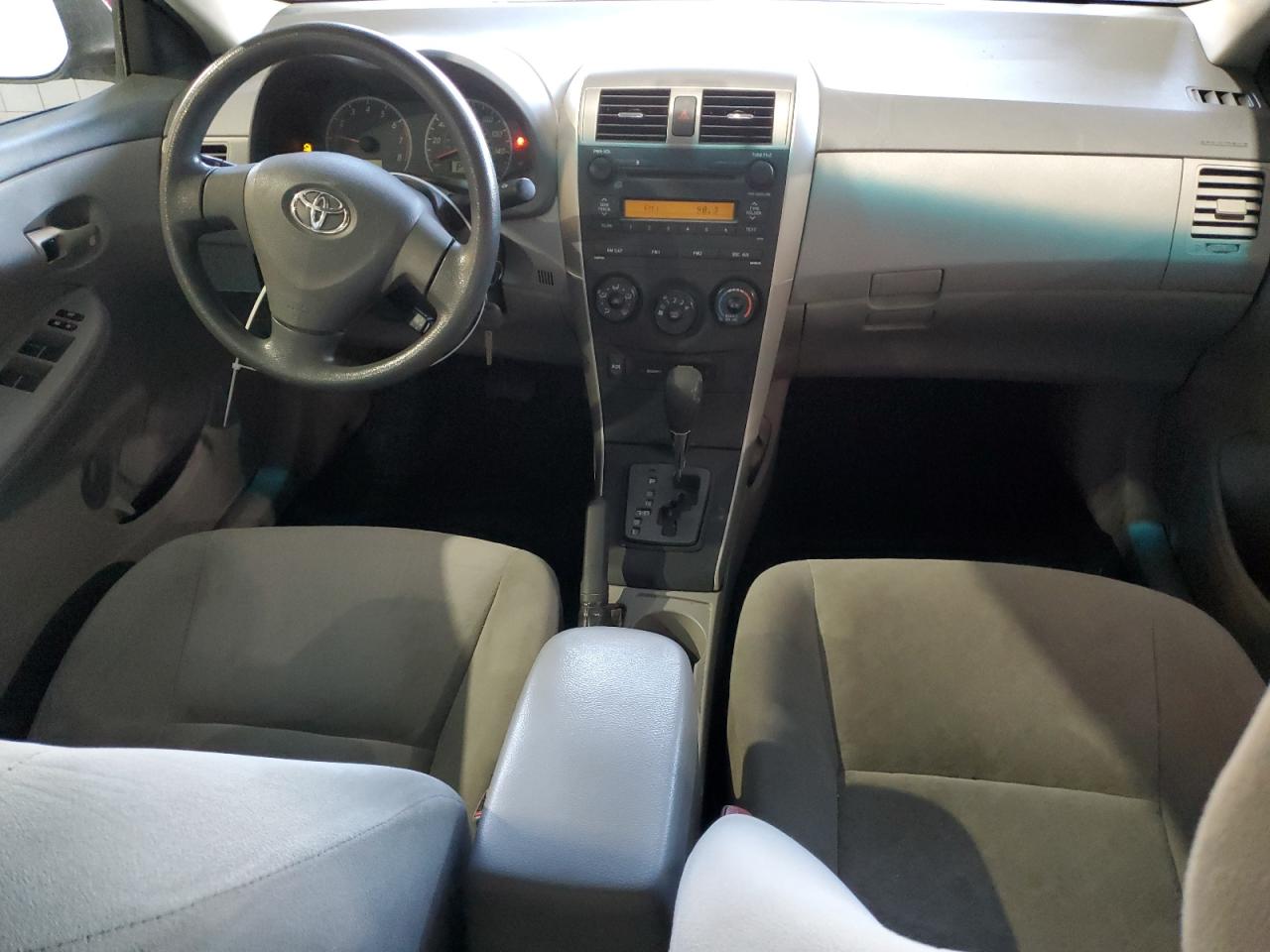 2009 Toyota Corolla - Image 8