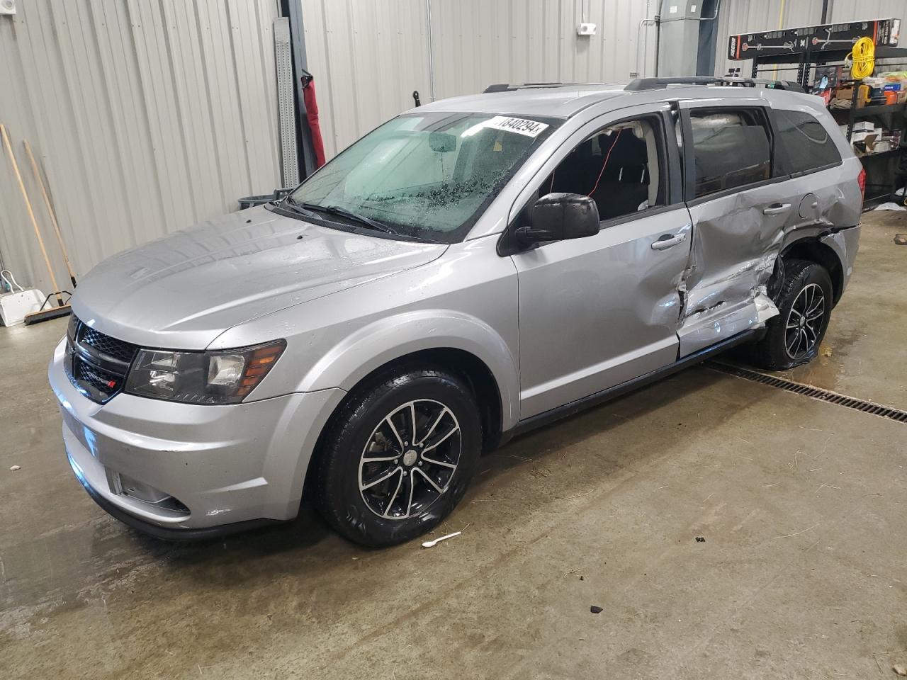 2017 Dodge Journey - Image 1
