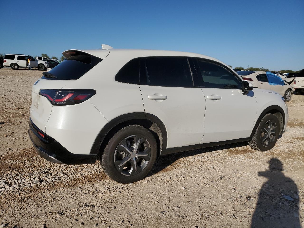 2023 Honda HR-V - Image 3