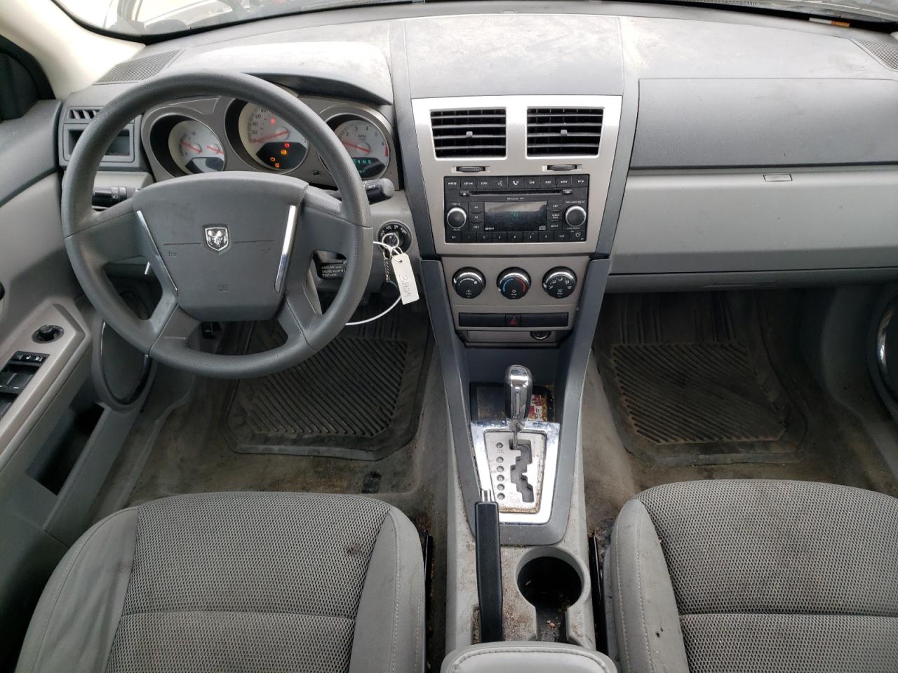 2008 Dodge Avenger - Image 8