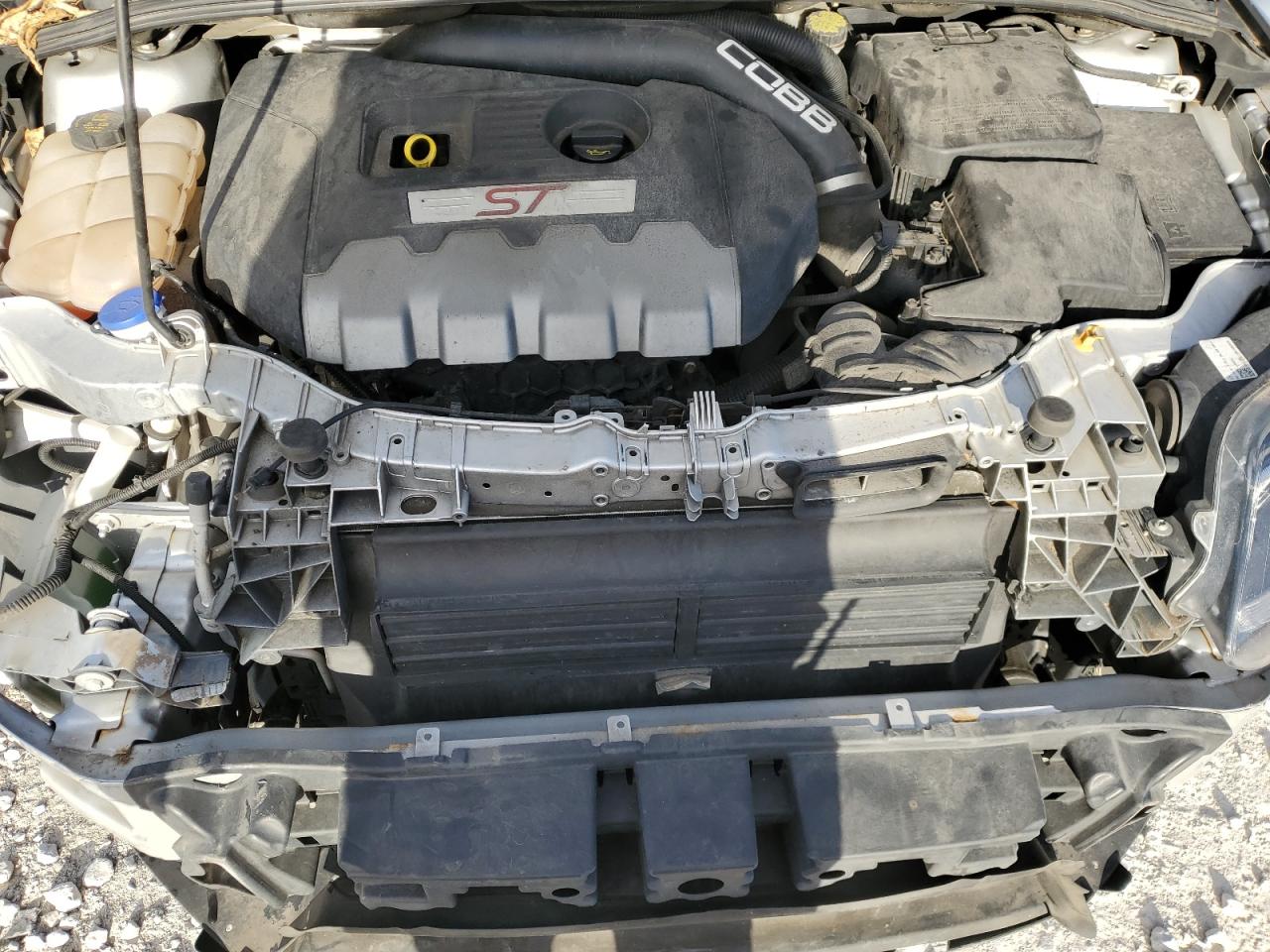 2014 Ford Focus - Image 11