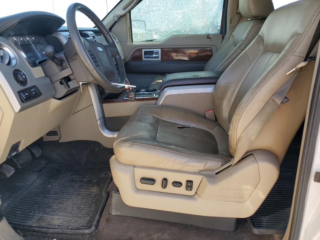 2010 Ford F-150 - Image 7