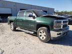 2014 Chevrolet Silverado K1500 Lt продається в Jacksonville, FL - Front End