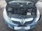 2008 VAUXHALL CORSA CLUB A/C  for sale at Copart SANDY