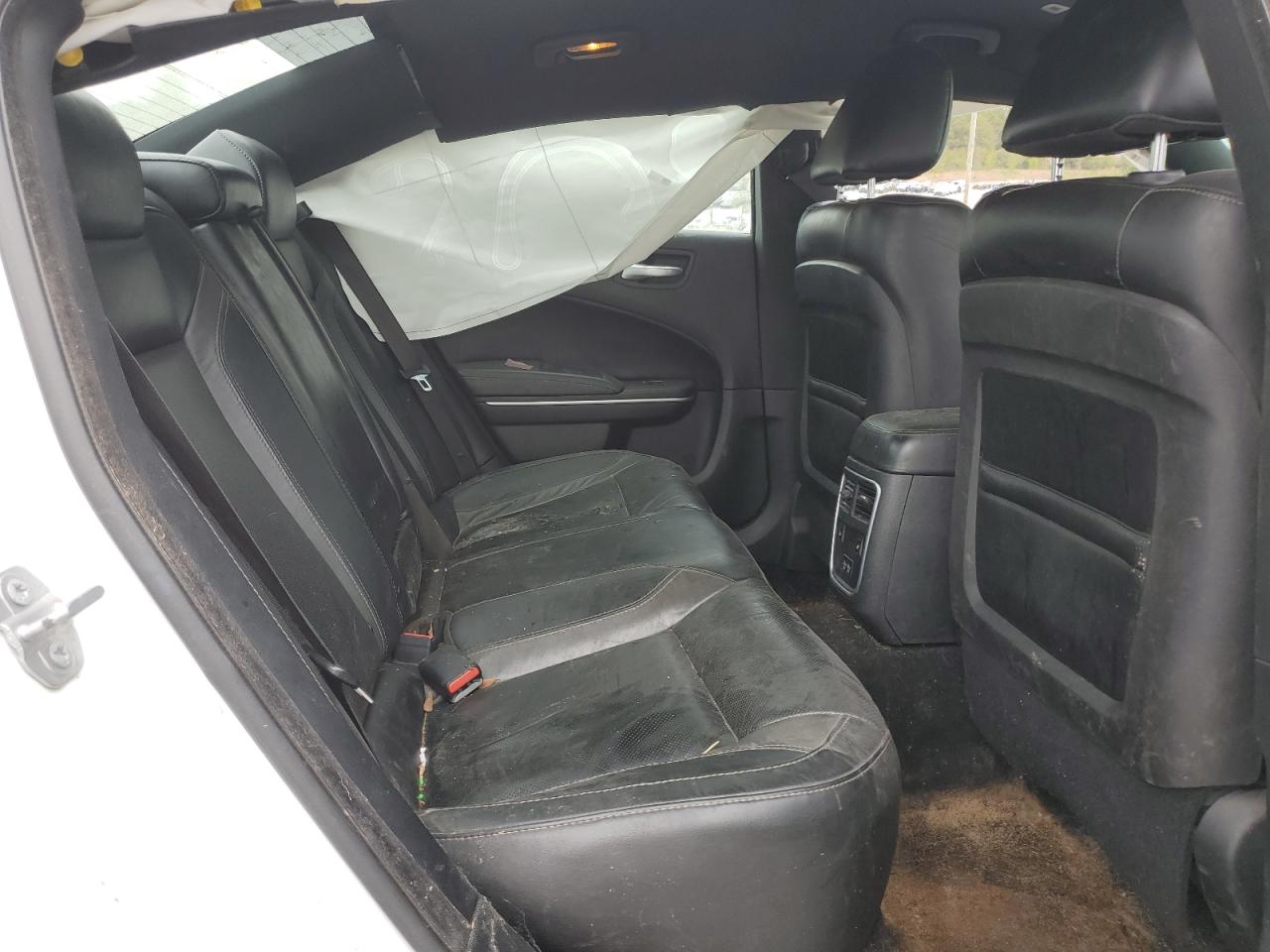 2019 Dodge Charger - Image 10