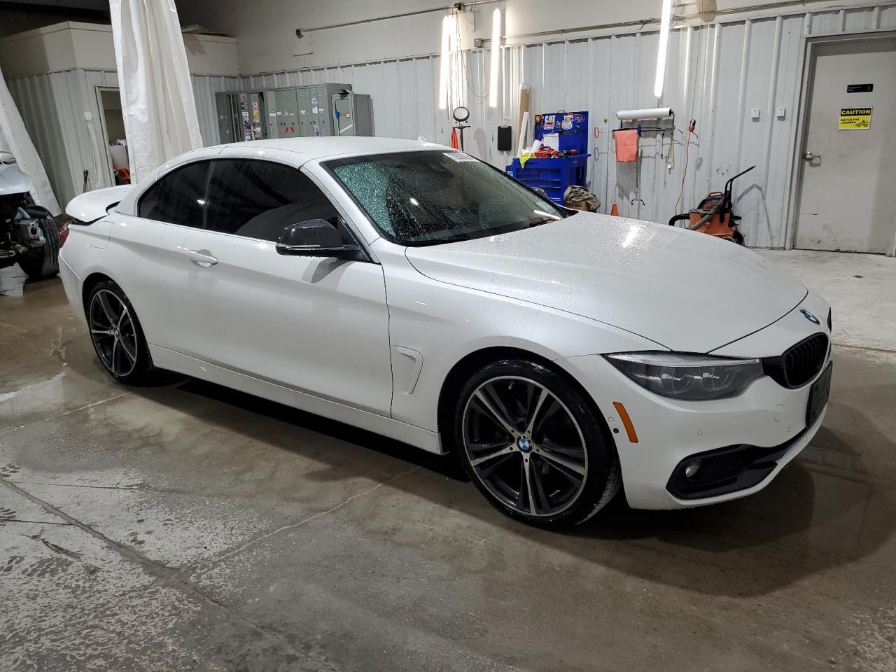 2020 BMW 4er - Image 4