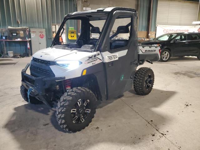 2021 POLARIS RANGER XP 1000 NORTHSTAR ULTIMATE  