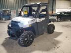 2021 POLARIS RANGER XP 1000 NORTHSTAR ULTIMATE a la Venta en Copart IA - DAVENPORT
