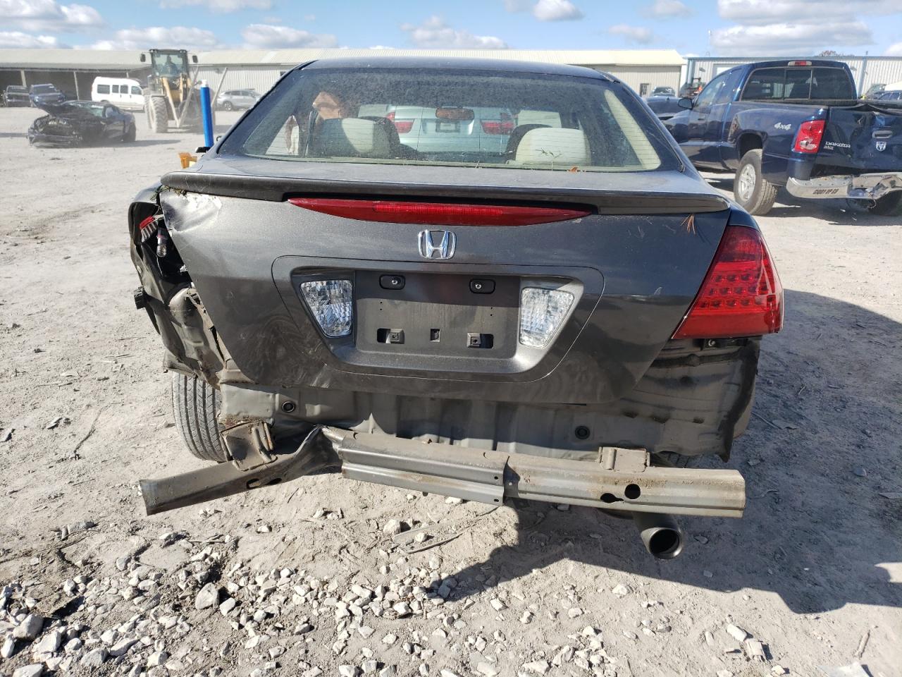 2006 Honda Accord - Image 6