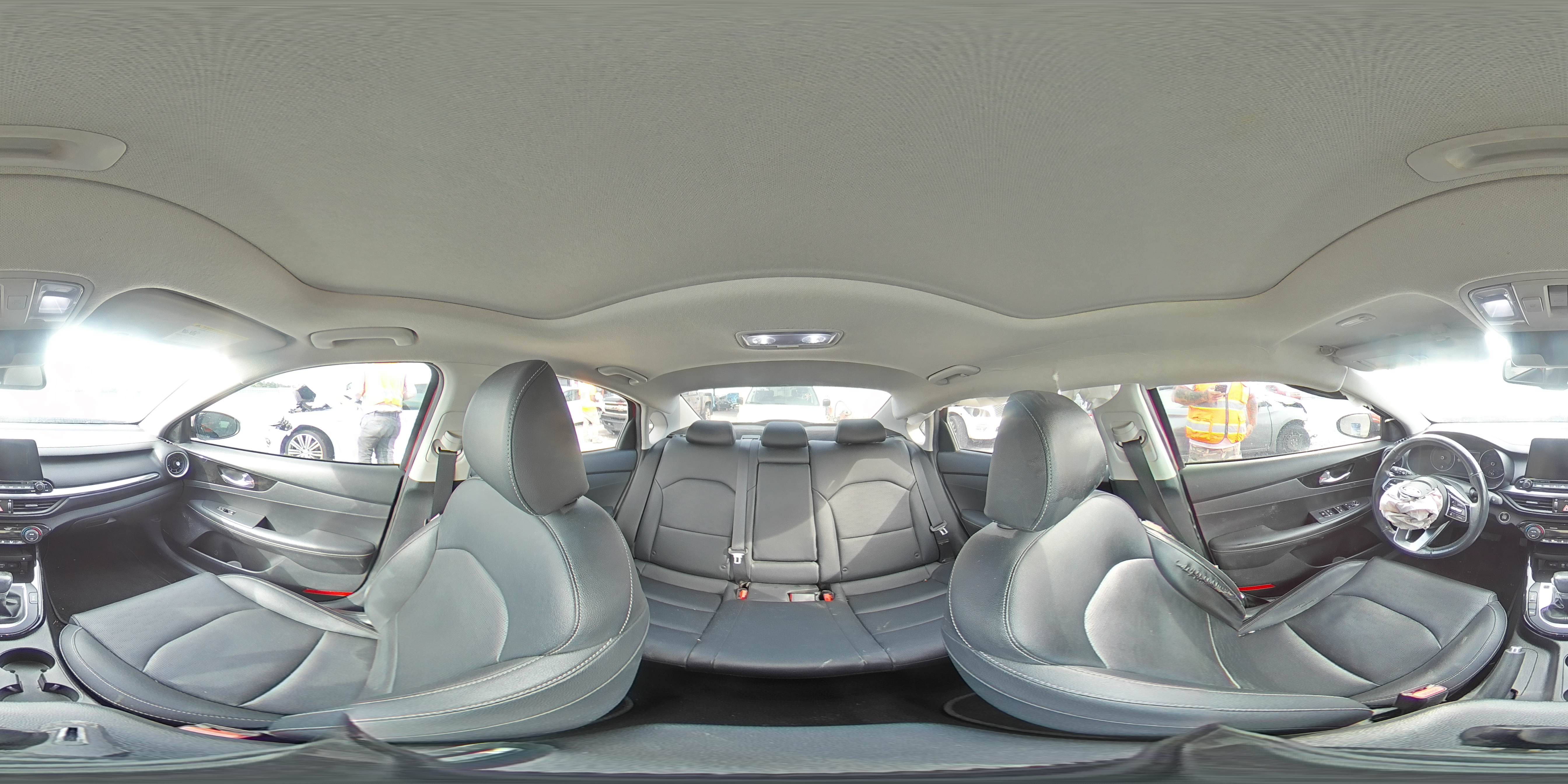 2019 Kia Forte - Image 15