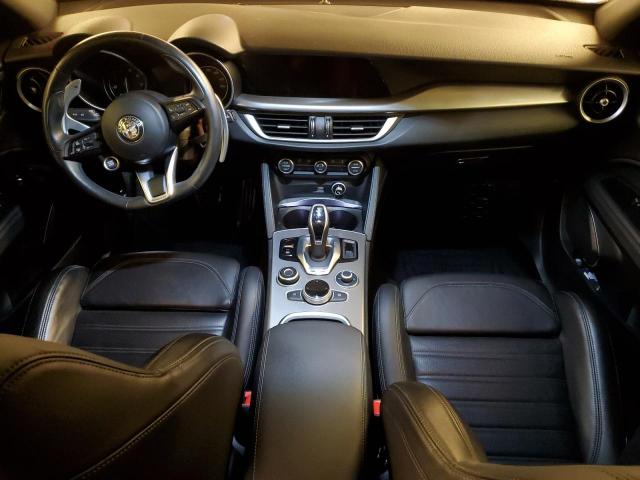  ALFA ROMEO STELVIO 2022 Biały