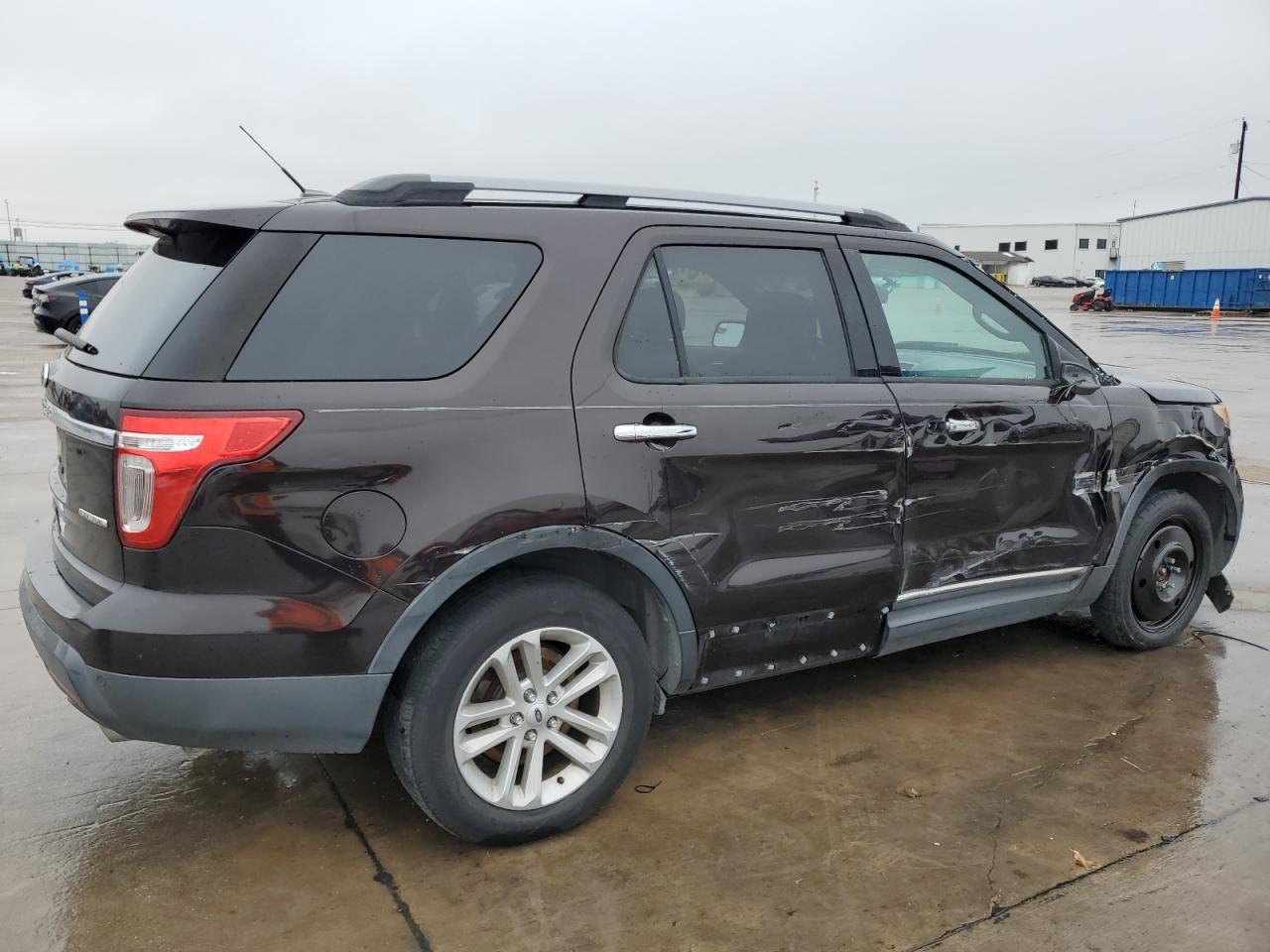 2013 Ford Explorer - Image 3