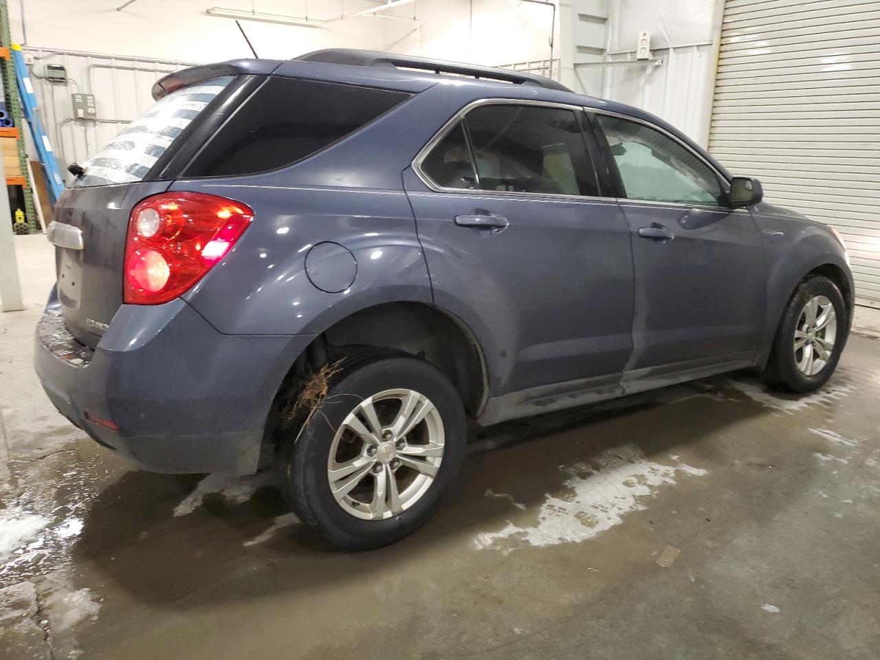 VIN 2GNFLEEK2D6216459 2013 CHEVROLET EQUINOX no.3