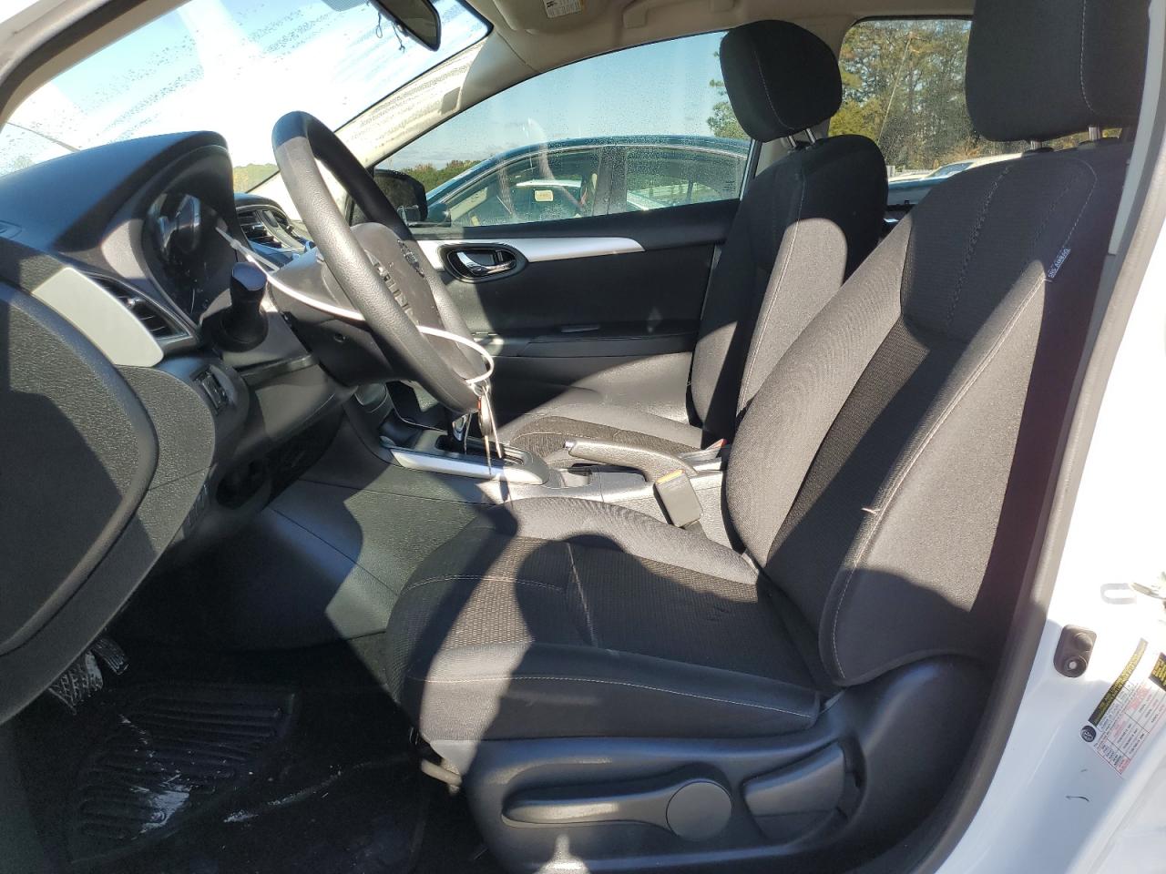 2017 Nissan Sentra - Image 7