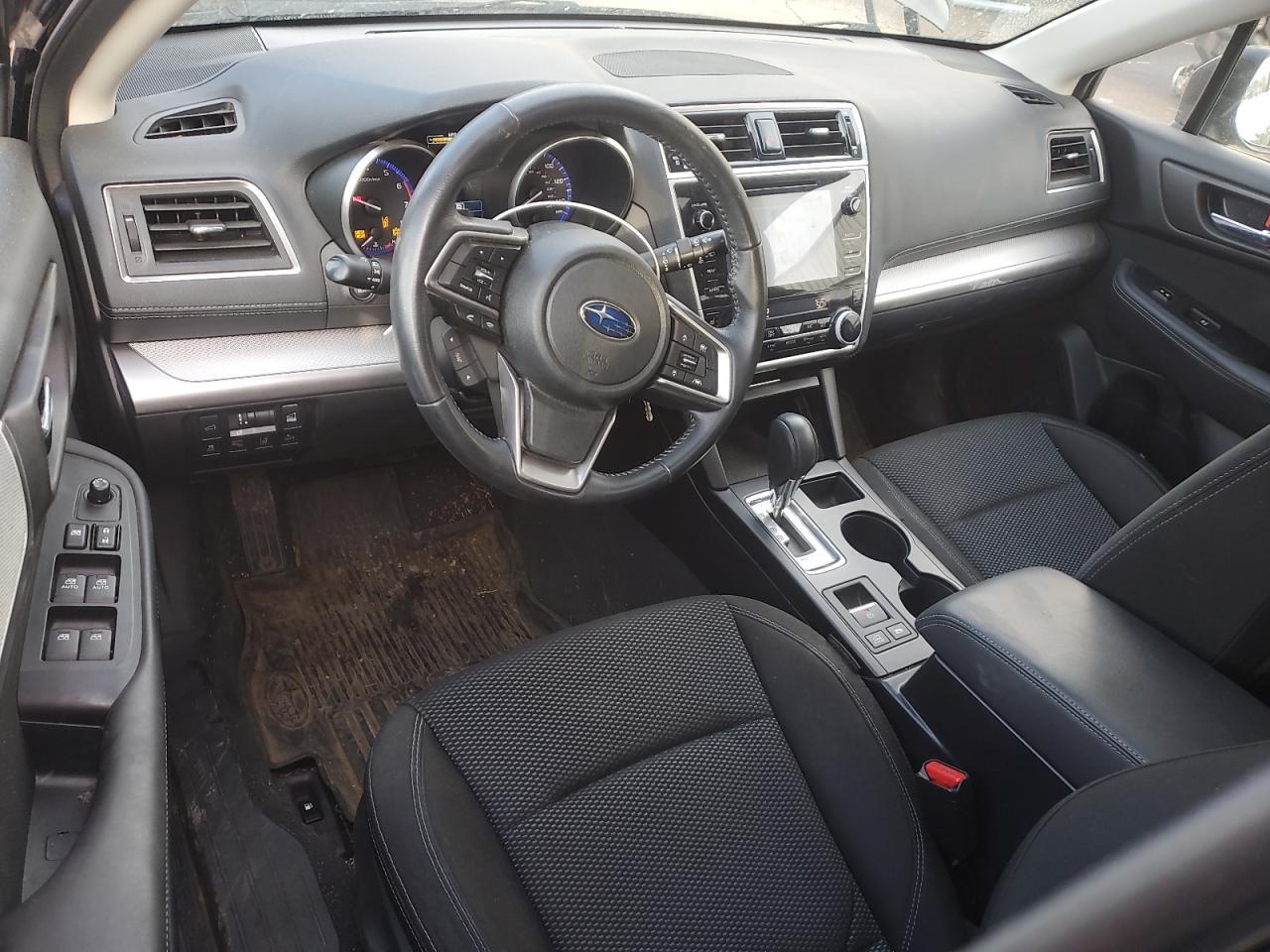 2018 Subaru Outback - Image 8