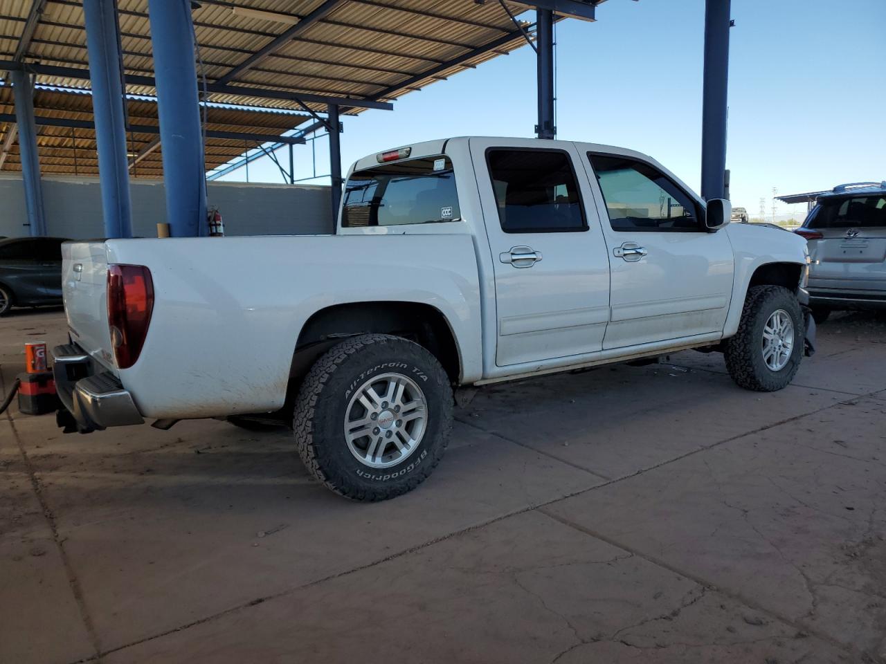 2012 GMC Canyon - Image 3