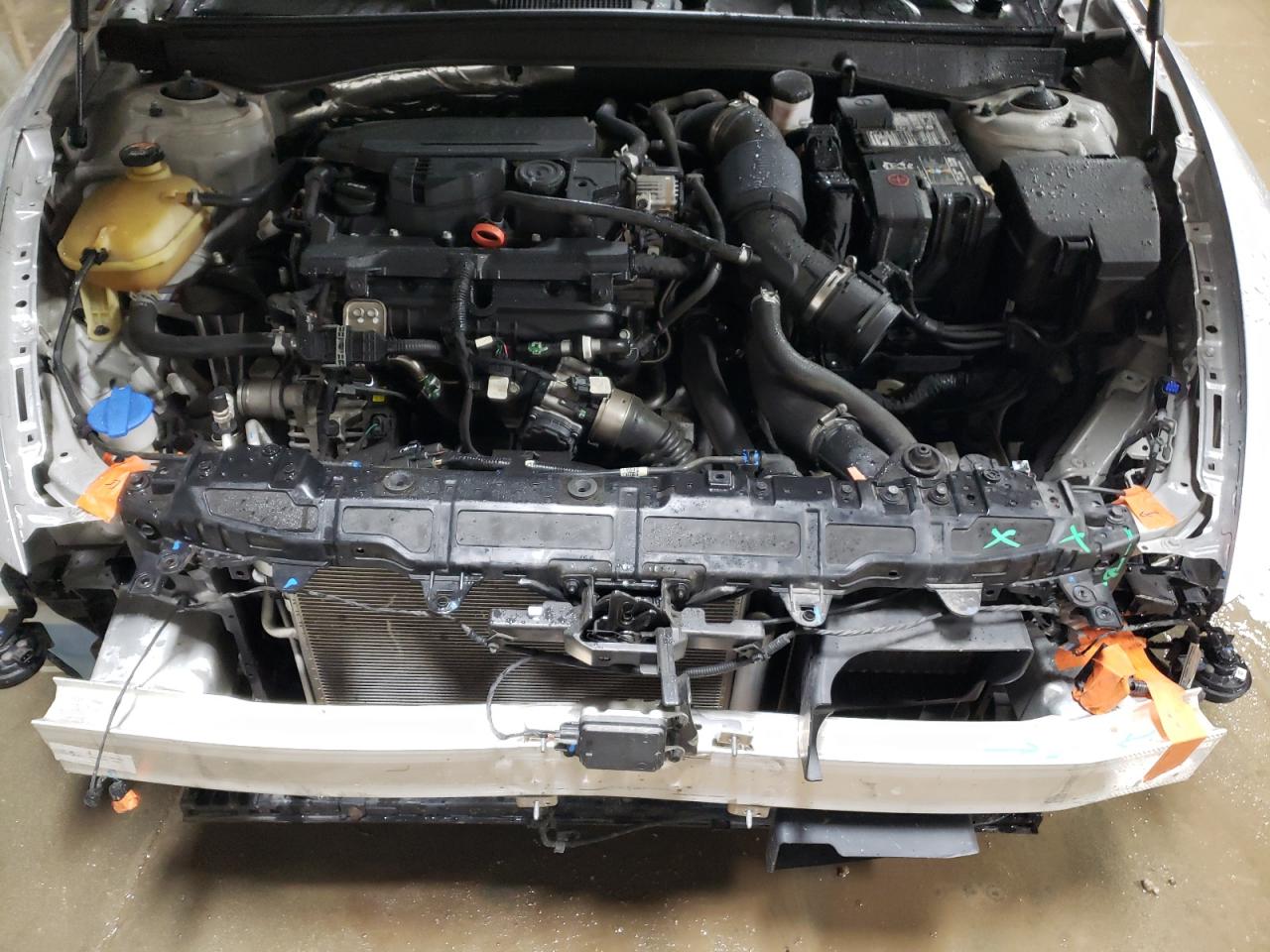2021 Hyundai Sonata - Image 11