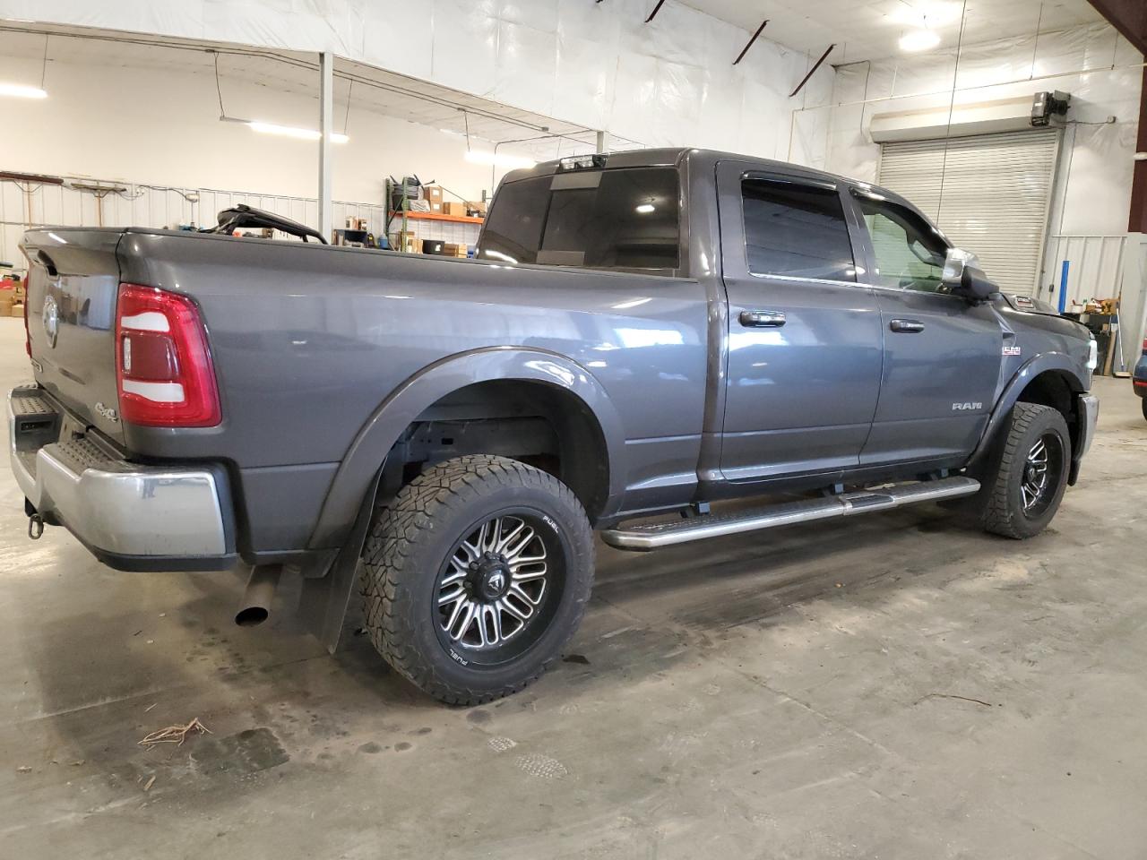 2020 Ram 2500 Laramie VIN: 3C6UR5FJ0LG221965 Lot: 85648224