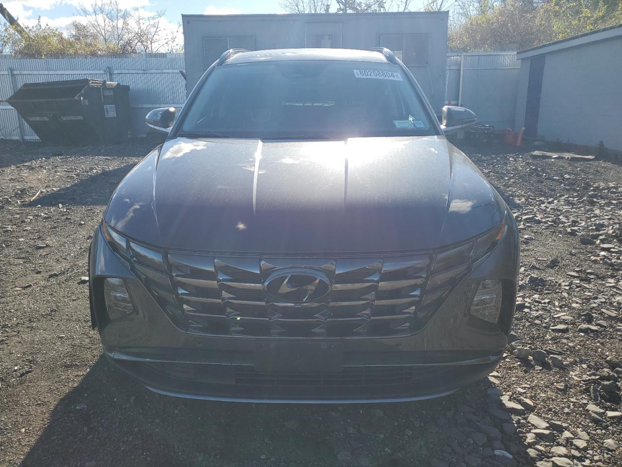 2022 Hyundai Tucson - Image 5