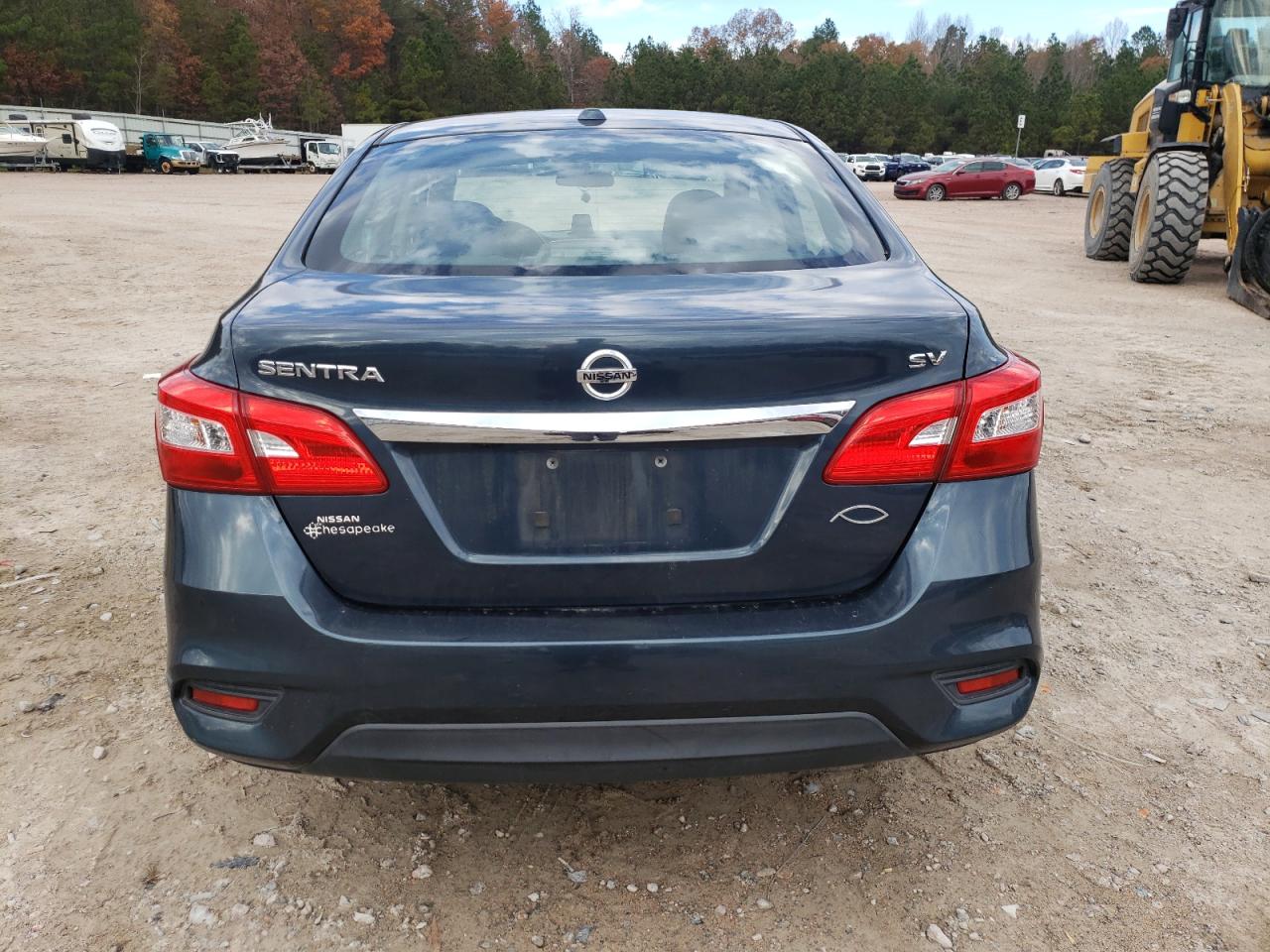 2016 Nissan Sentra - Image 6