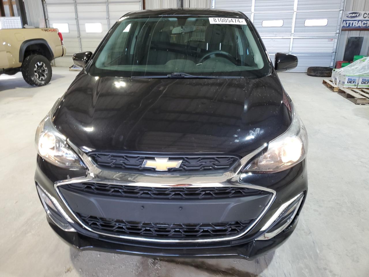 2021 Chevrolet Spark - Image 5