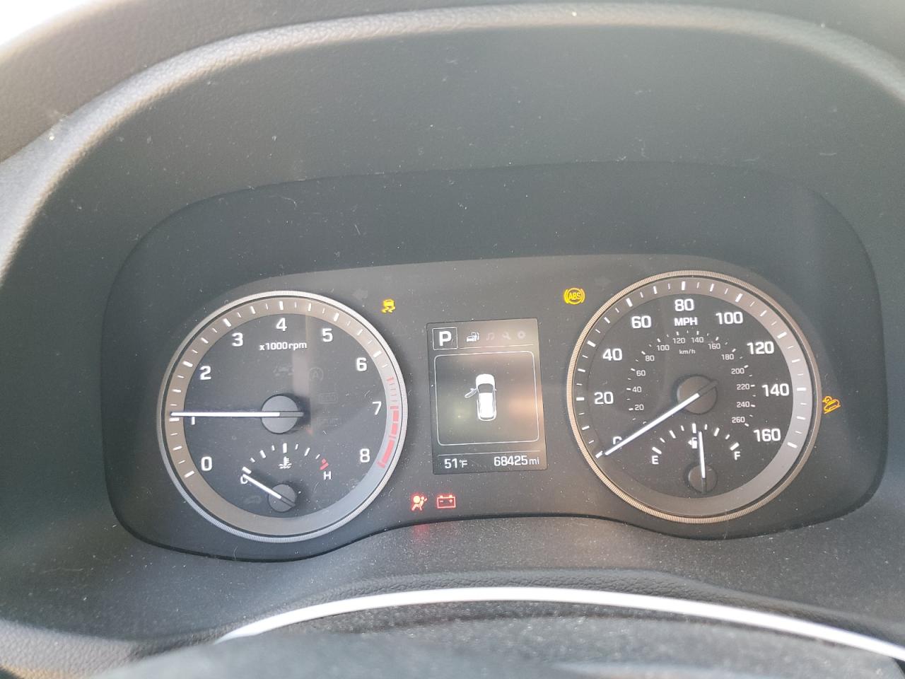 2018 Hyundai Tucson - Image 9