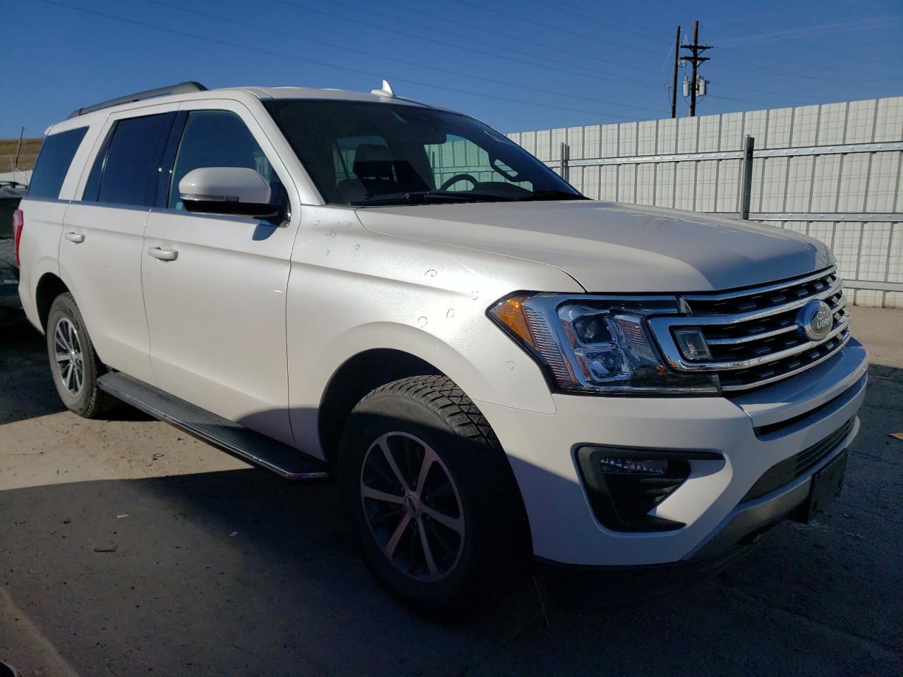 2018 Ford Expedition - Image 4