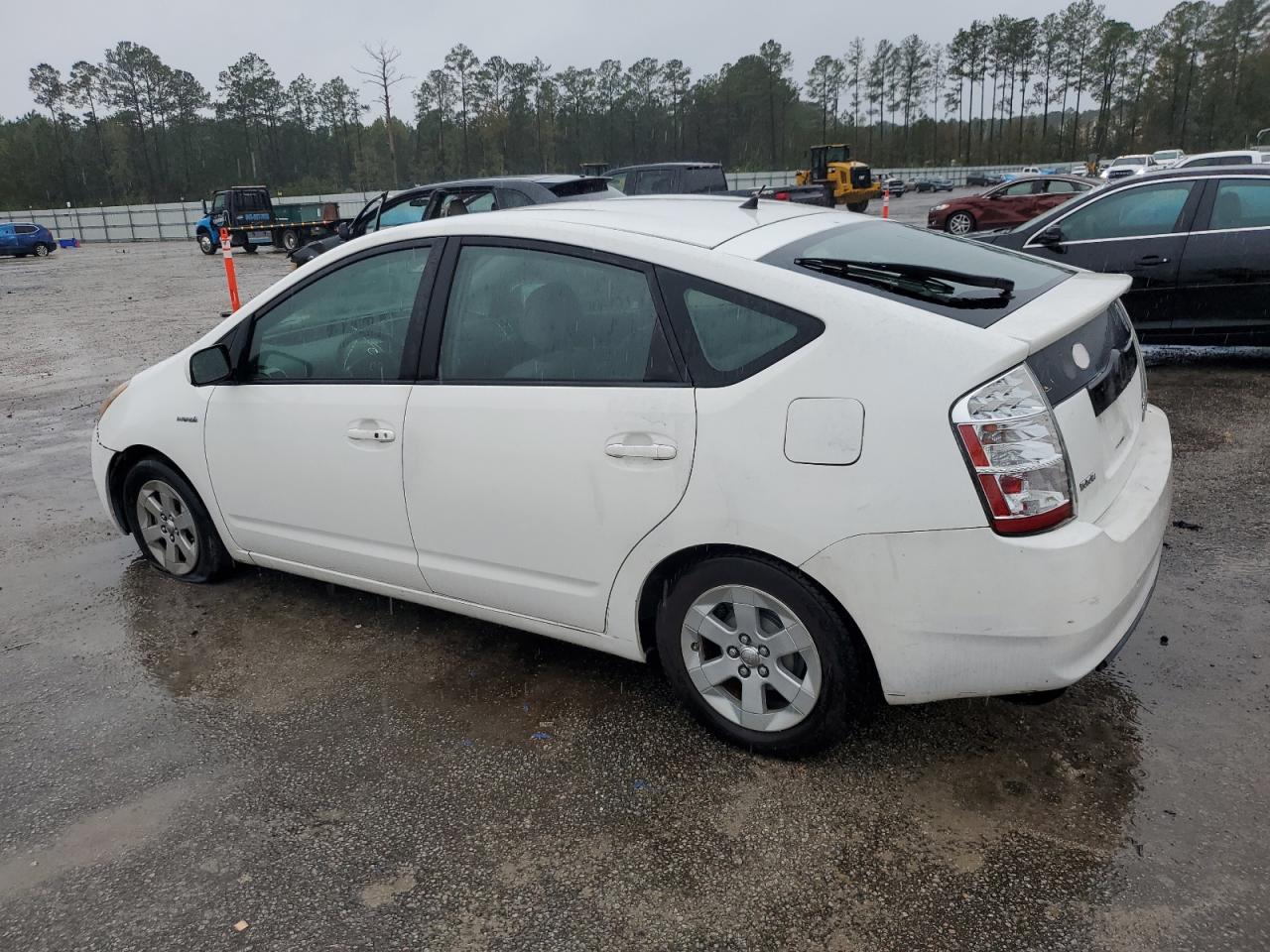 2009 Toyota Prius - Image 2
