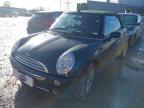 2006 MINI MINI COOPE for sale at Copart BRISTOL