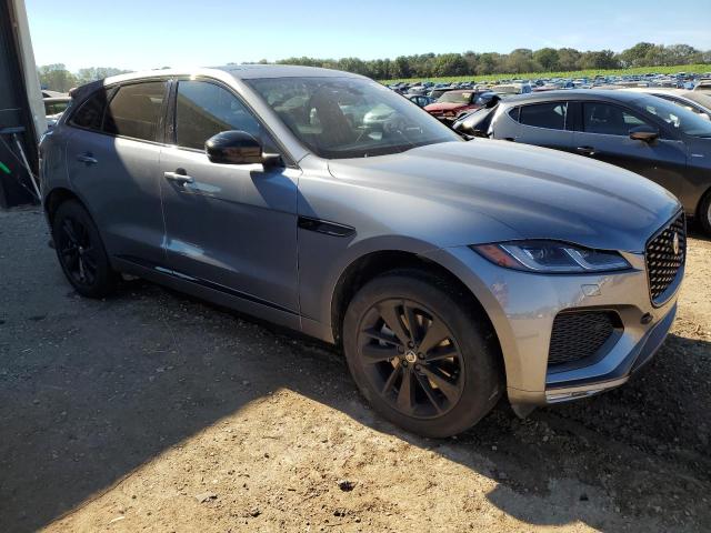  JAGUAR F-PACE 2024 Сірий