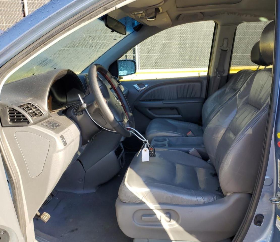 2007 Honda Odyssey - Image 7