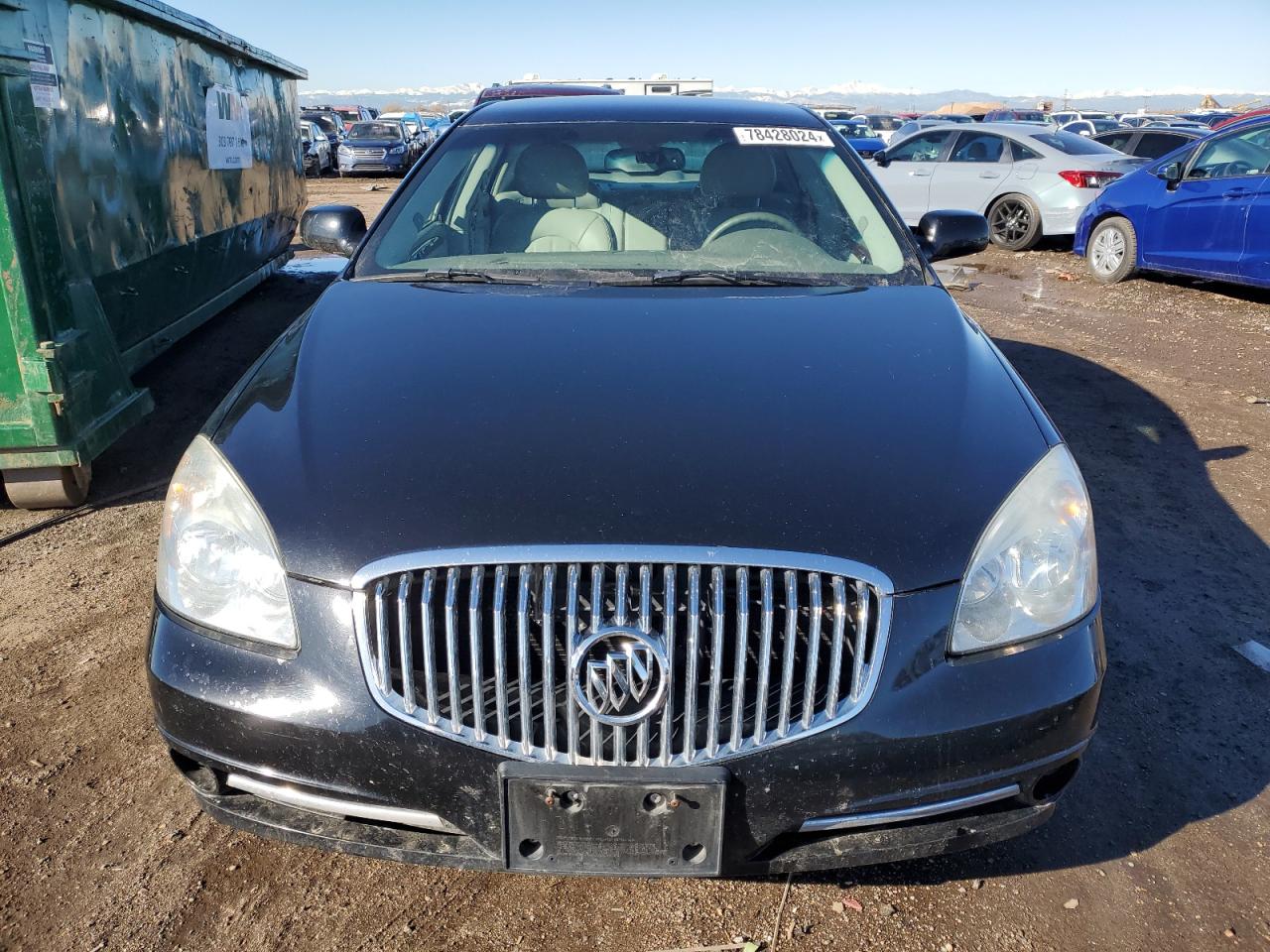2011 Buick Lucerne - Image 5