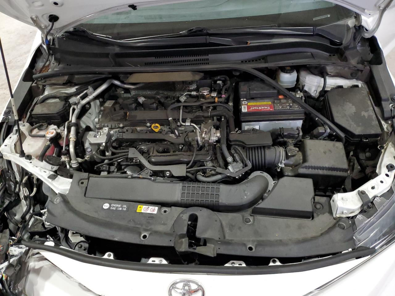 2021 Toyota Corolla - Image 11