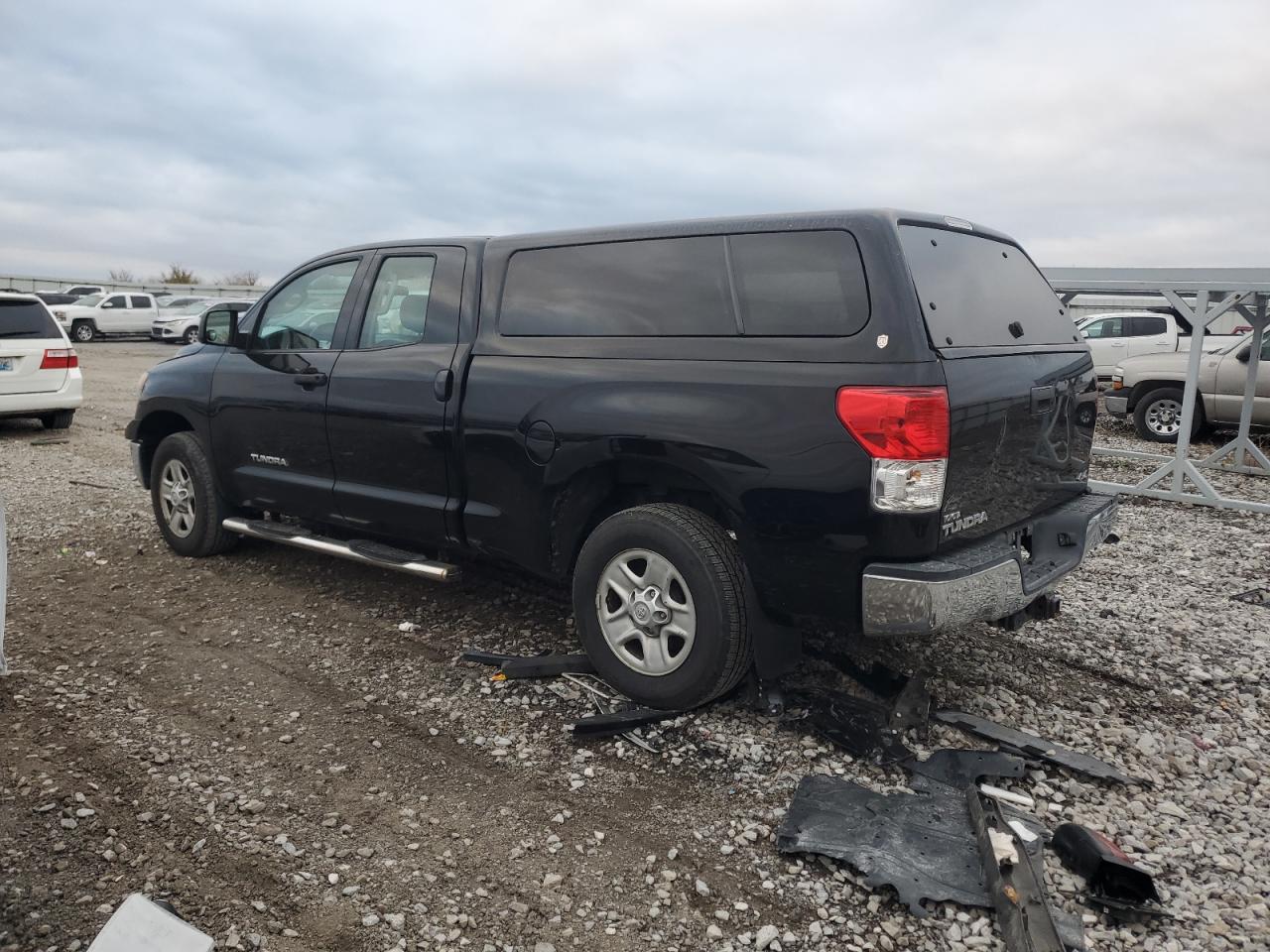 2013 Toyota Tundra - Image 2