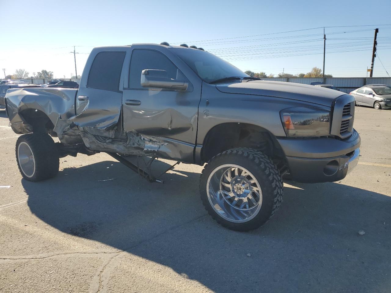 2006 Dodge RAM - Image 4