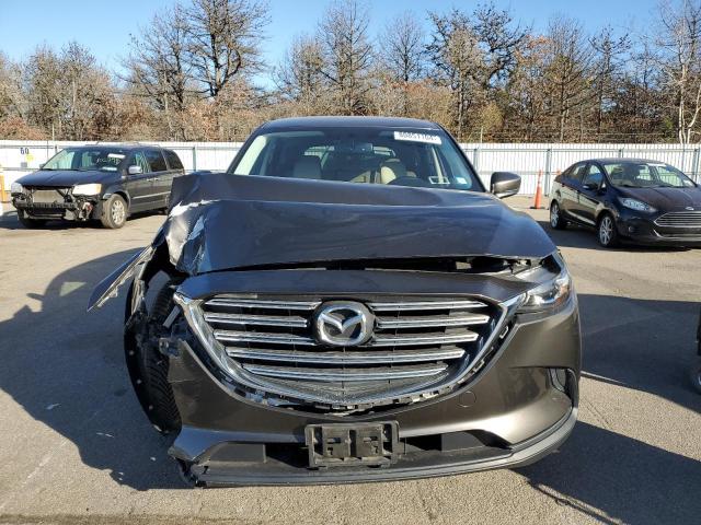  MAZDA CX-9 2016 Угольный