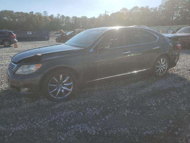 2010 Lexus Ls 460