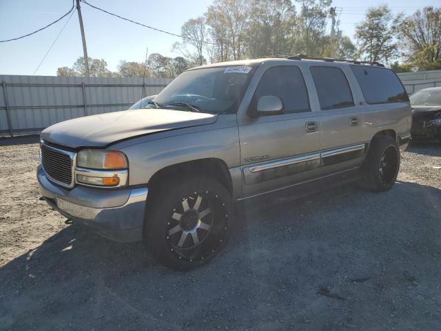 2001 Gmc Yukon Xl K1500