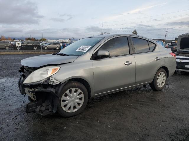 Eugene, OR에서 판매 중인 2013 Nissan Versa S - Front End