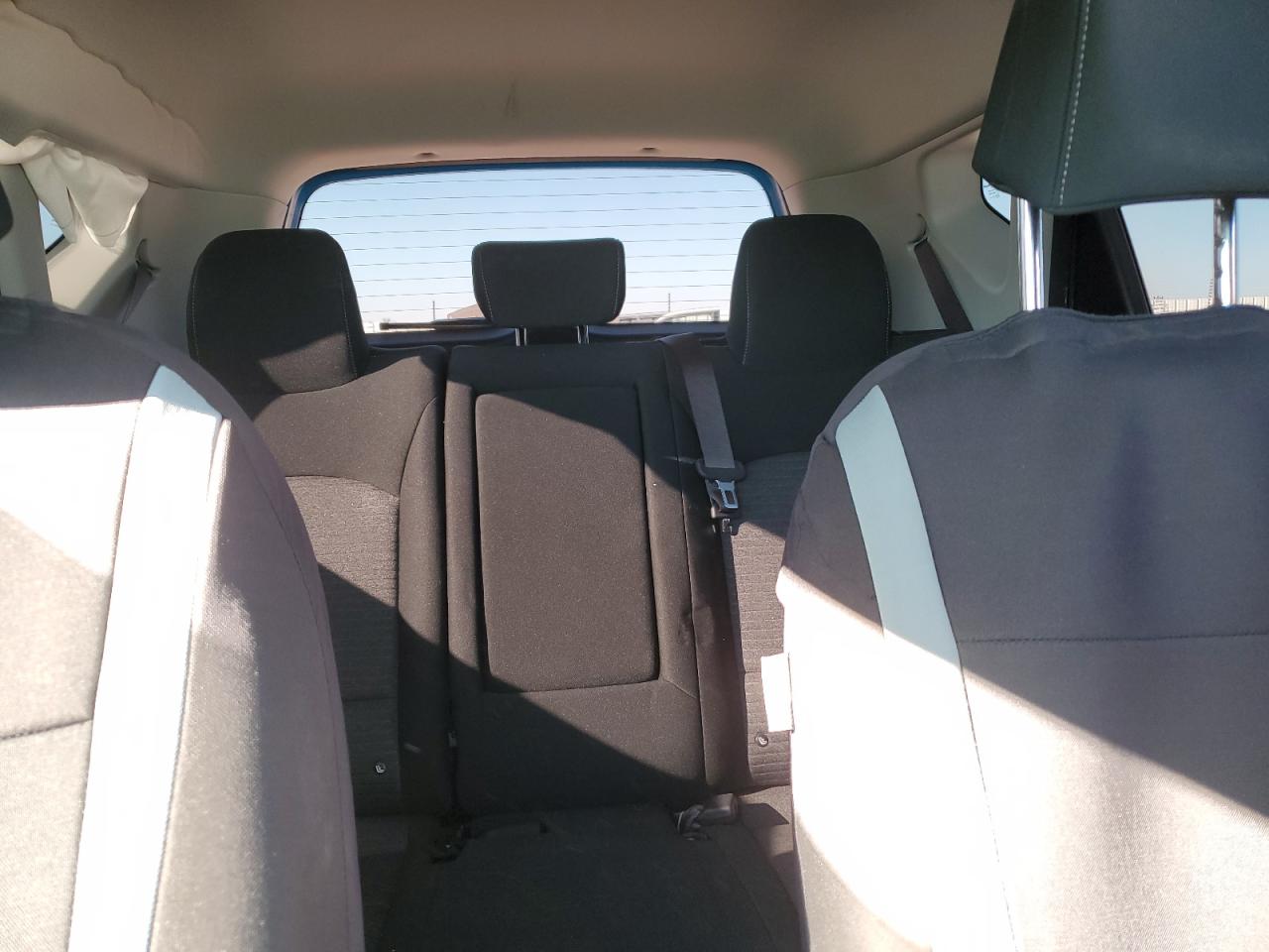 2023 Kia Soul - Image 10