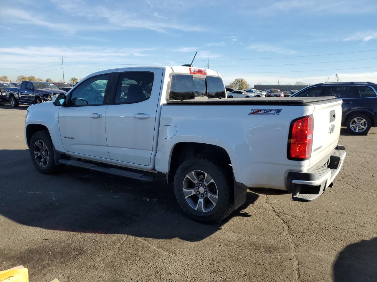 2016 Chevrolet Colorado - Image 2