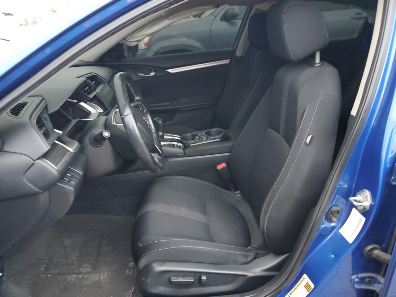 2019 Honda Civic - Image 7