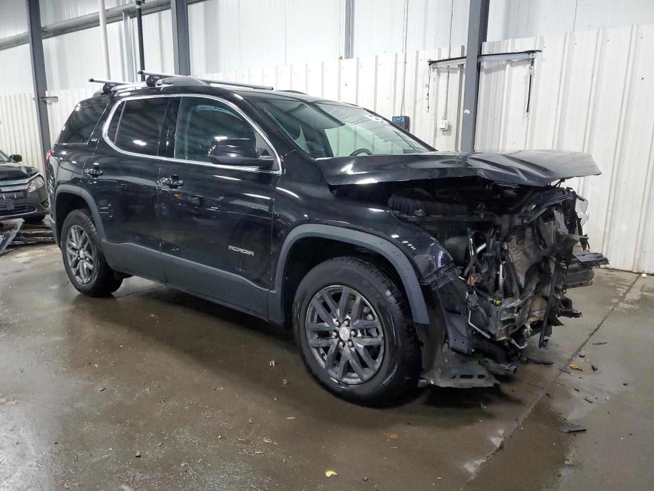 2018 GMC Acadia - Image 4