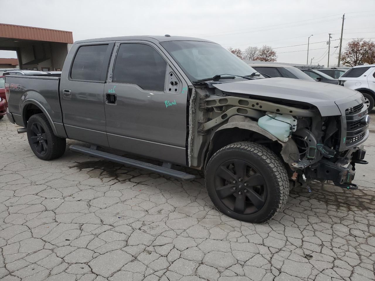 2013 Ford F-150 - Image 4