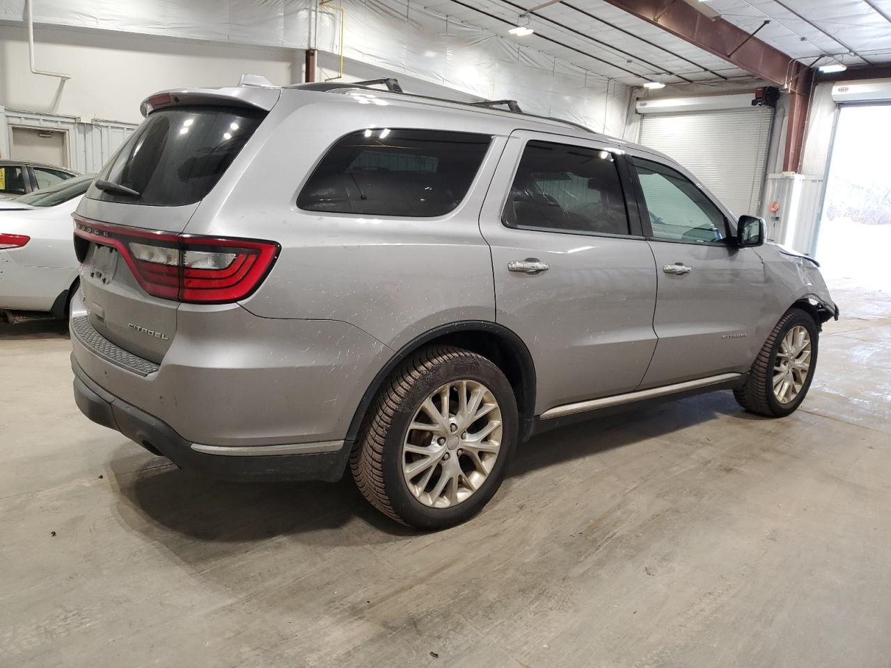 2014 Dodge Durango - Image 3