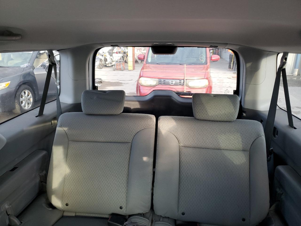 2009 Honda Element - Image 10